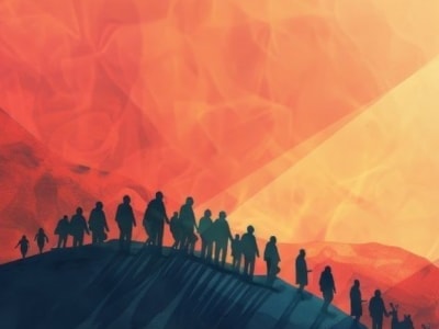 Gottesdienst zum 3. Advent Predigtreihe Un-ERwartet